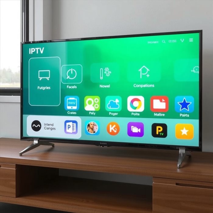 Code IPTV en France 2025 – Meilleurs Abonnements et Fournisseurs