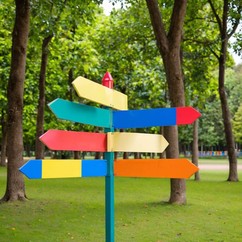 Des idées de sites pour vos besoins en signalétique