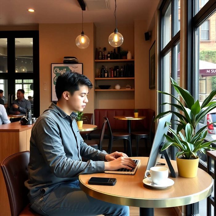 Optimisez Concrètement Votre Visibilité Locale avec Big Rank