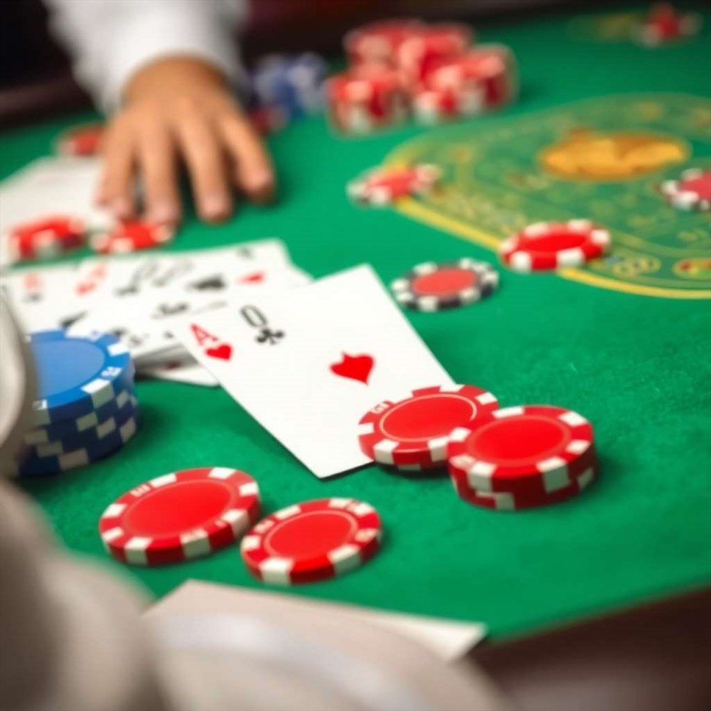 Poker en ligne : comment progresser et maximiser les gains ?