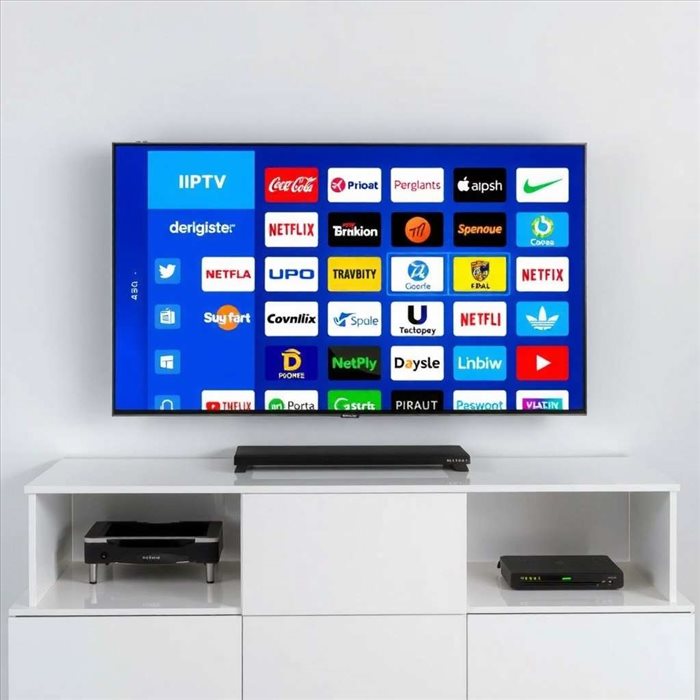 Meilleur IPTV France 2025 : La Nouvelle Expérience Télévisuelle