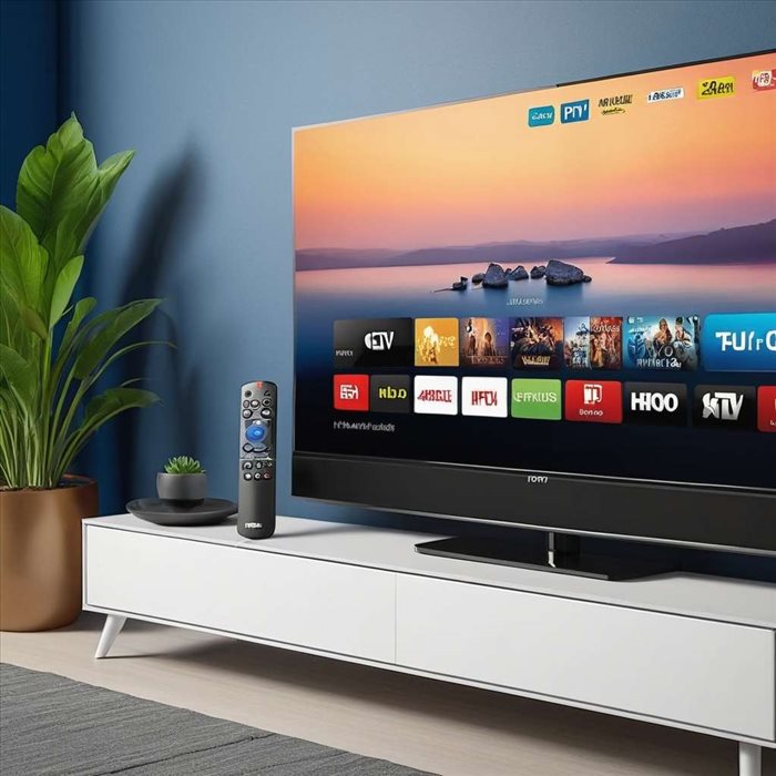 Test IPTV 24h : Essai Gratuit et Comparatif des Meilleurs Fournisseurs IPTV (2025)