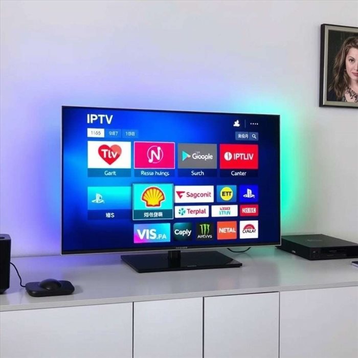 Abonnement IPTV en France 2025 (Comparatif)