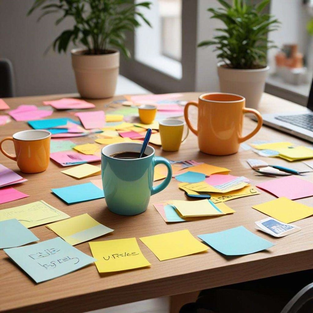 Objets publicitaires, customisation de produits