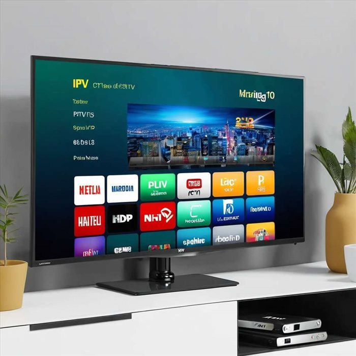 L’évolution du divertissement numérique en 2025 : IPTV, streaming et Smart TV | Iron TV Pro