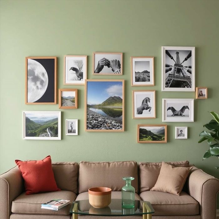 Meilleurs logiciels pour gérer un mur d'image