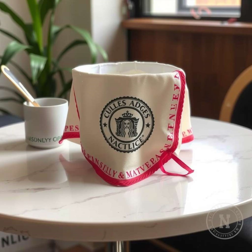 Nappe publicitaire : Boostez la visibilité de vos événements 