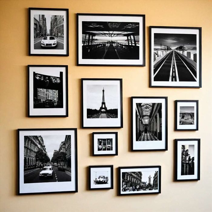 Créer un Mur d'Image Professionnel en 8 Étapes