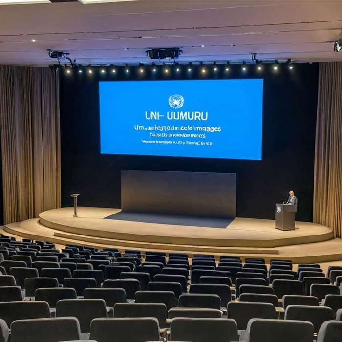 Prix du Mur d'Image LED