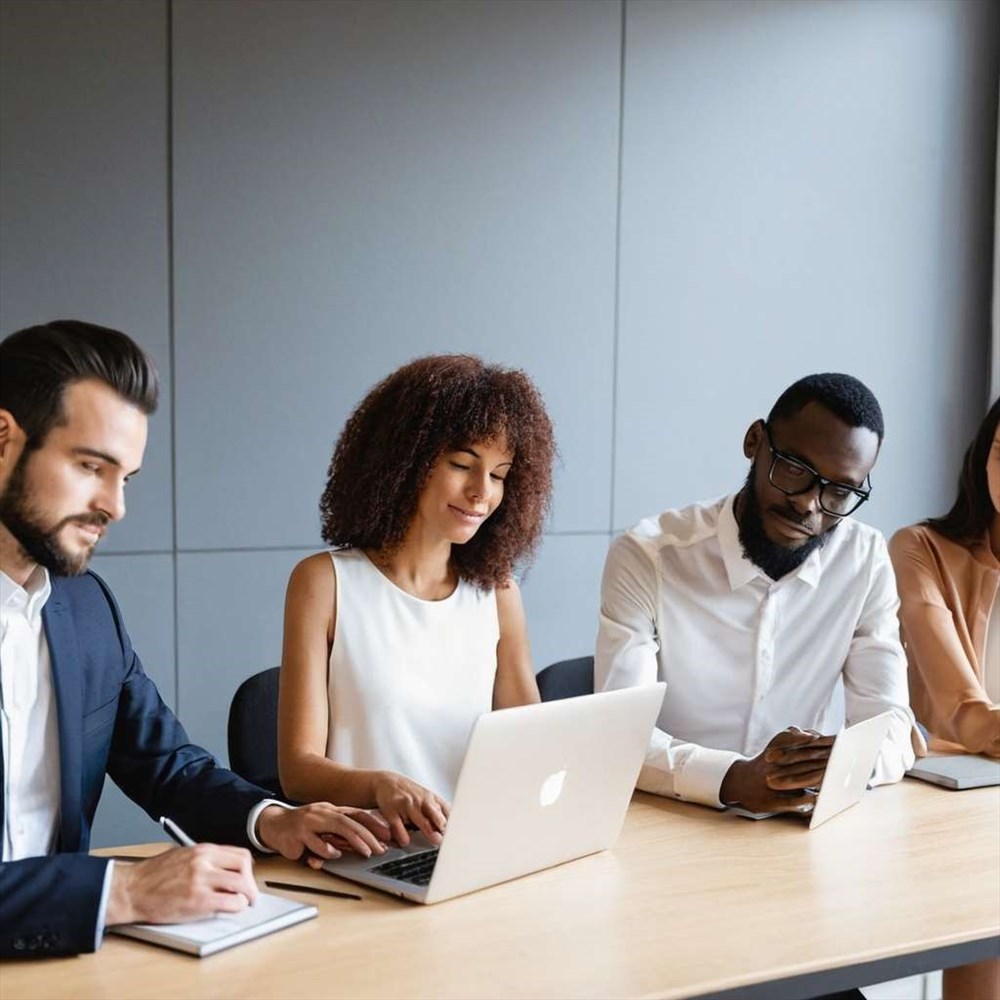 Digital Nomad : comment se former aux nouveaux métiers tout en restant mobile