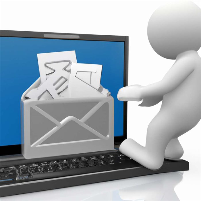 Évitez les Mails Indésirables : Guide Pratique