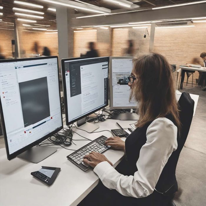 Réseaux Sociaux : Boostez Votre Chiffre d'Affaires .