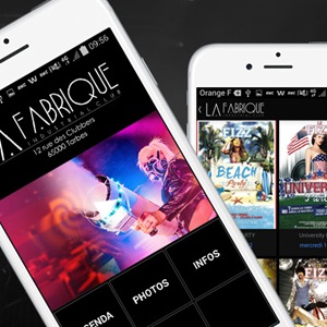 Success Club, un développeur d'application mobile à Valenton