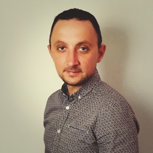 Nicolas, un expert en référencement naturel à Orléans