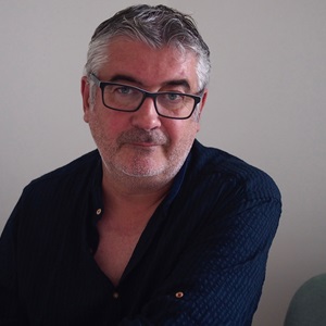 Greg, un codeur de site à Fontenay-sous-Bois