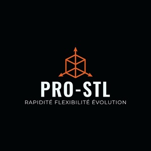PRO-STL, un imprimeur 3D à La Tour-du-Pin