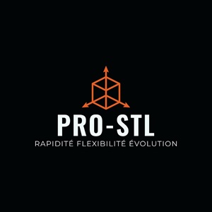 PRO-STL, un imprimeur 3D à Rillieux-la-Pape