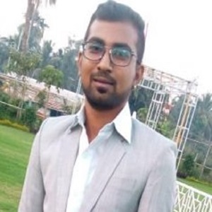 JASOLIYA DIP MUKESHBHAI, un développeur web à Paris 10ème