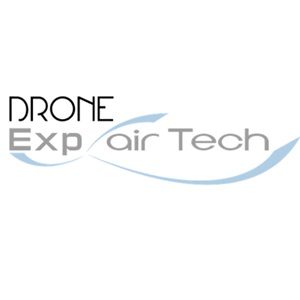 Drone Exp'air Tech, un spécialiste du drone à Vertou