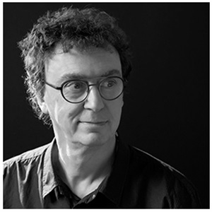 Laurent - Photographe, un photographe corporate à Epinal