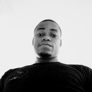 Nanou Aristide, un développeur web à Paris 16ème
