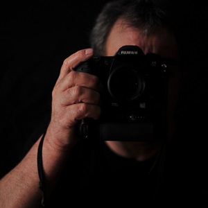 Thierry NADE Photo, un photographe à Commercy