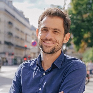 Retrofutur - La Fabrique, un développeur web à Paris