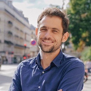 Retrofutur - La Fabrique, un expert en marketing à Paris 20ème