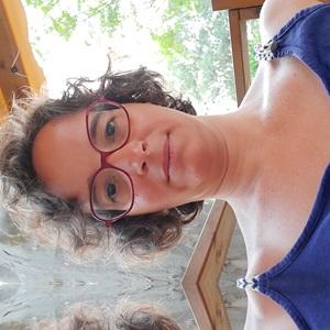 Isabelle, un informaticien à Toulouse