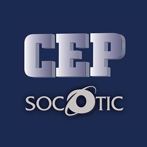 CEP - SOCOTIC, un programmeur web à Blois