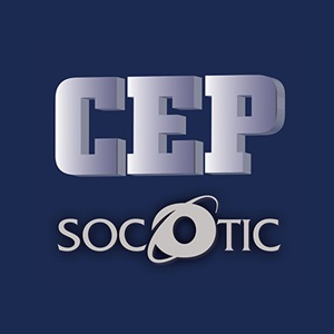 CEP - SOCOTIC, un développeur web à Tours