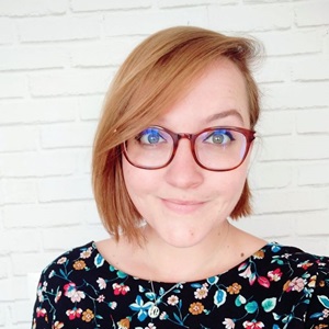Marion, un créateur de site à Lille