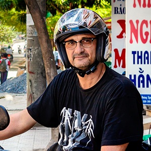 Bruno de HOGUES, un photographe professionnel à Noisy-le-Sec