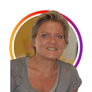 Nathalie, un rédacteur à Challans