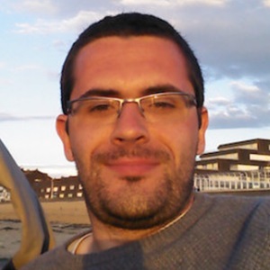 Mathieu développeur mobile, un programmeur à Evreux