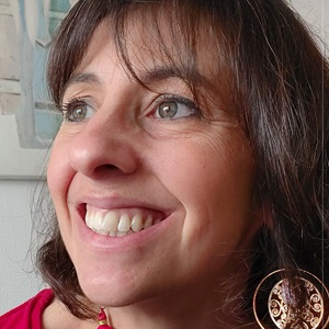 Tatiana, un community manager à Auxerre