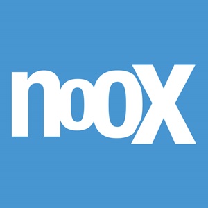 Noox, un programmeur à Niort