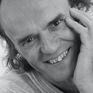 Thierry, un producteur de video à Lille