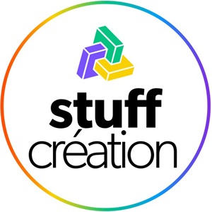 STUFF CREATION - AGENCE WEB CHERBOURG, un représentant d'agence digitale à Mont-Saint-Aignan