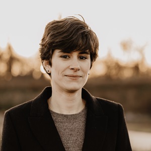 Charlotte - Le Labo du Rédacteur Web, un concepteur de textes seo à Roubaix