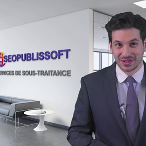 SEOPUBLISSOFT, un référenceur à Villetaneuse