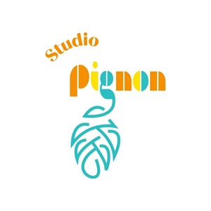 Studio Pignon, un designer de logo à Manosque