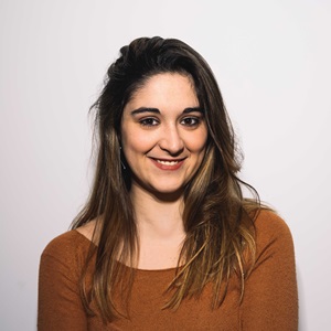 Marion, un développeur web à Taverny