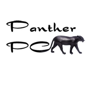 PANTHER-PC, un informaticien à Nevers