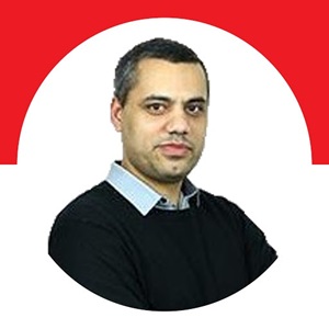 Jacky BERDIX, un expert en hardware à Bobigny
