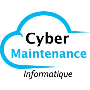 CYBER MAINTENANCE INFORMATIQUE, un informaticien à Chatou