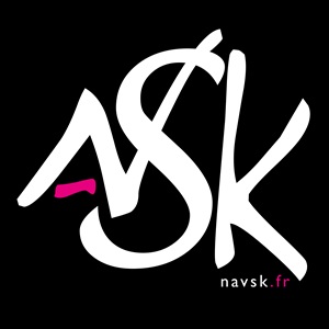 NAVSK, un designer de logo à Louviers