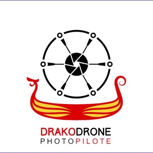 DRAKODRONE - OLIVIER NAVES PHOTOPILOTE, un pilote de drone à Le Havre