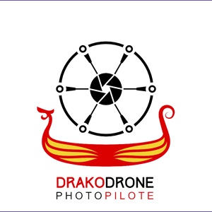 DRAKODRONE - OLIVIER NAVES PHOTOPILOTE, un expert en drone à St Lo