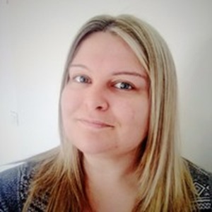 Aurélie, un créateur de site à Marcq-en-Barœul